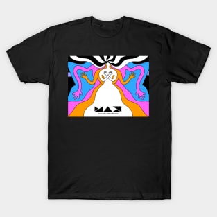 Creative Muse T-Shirt